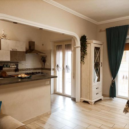 Luxury Beach House Torvaianica Luaran gambar