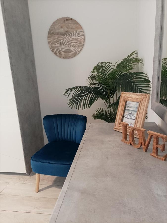 Luxury Beach House Torvaianica Luaran gambar