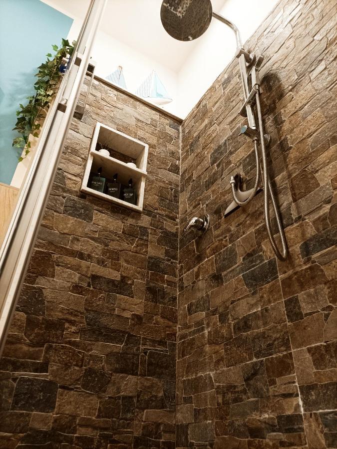 Luxury Beach House Torvaianica Luaran gambar