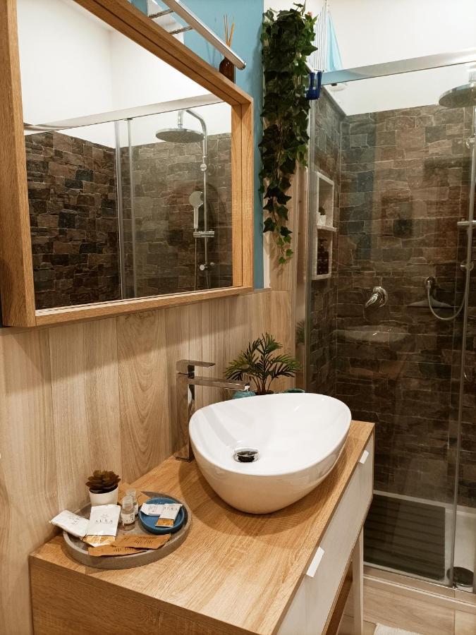 Luxury Beach House Torvaianica Luaran gambar
